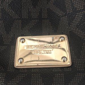 Michael Kors handbag